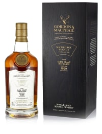 glen grant 1959 63 year old sherry cask mr george legacy third edition