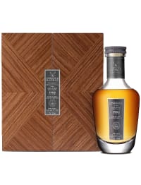 Glen Grant 70 Year Old 1952 (cask 381) Platinum Jubilee - Private Collection (Gordon & MacPhail)