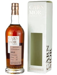 Glen Keith 8 Year Old 2013 - Strictly Limited (Càrn Mòr)