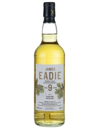 Glen Ord 9 Year Old 2011 (cask 313939 & 313519 & 313524) - (James Eadie)	