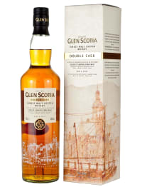 glen scotia double cask