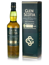 glen scotia victoriana