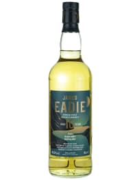 Glen Spey 10 Year Old 2011 – The Half Moon (James Eadie)