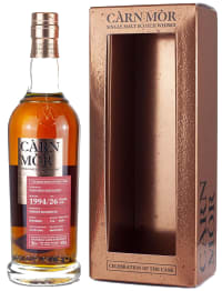 Glen Spey 26 Year Old 1994 (cask 5350) - Celebration of the Cask (Càrn Mòr)