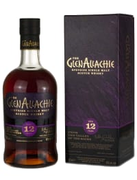 glenallachie 12 year old