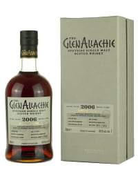 Glenallachie 13 Year Old 2006 (cask 6601) - Speyside Whisky Festival 2020