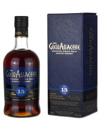 glenallachie 15 year old