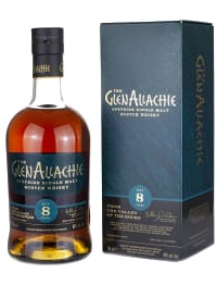 GlenAllachie 8 Year Old