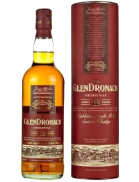 the glendronach 12 year old