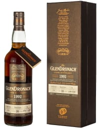 Glendronach 26 Year Old 1992 (cask 179) - Exclusive The Whisky Barrel