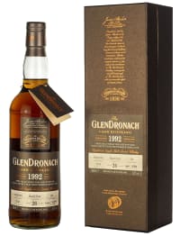 Glendronach 26 Year Old 1992 (cask 180) - Exclusive The Whisky Barrel