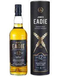 Glendullan 12 Year Old 2009 (cask 306085)  - James Eadie