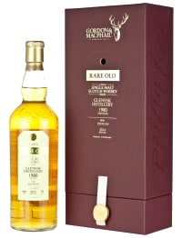 Glenesk 1980 (bottled 2014) (cask Lot #R0/14/04) - Rare Old (Gordon & MacPhail)