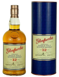 glenfarclas 12 year old