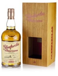 Glenfarclas 18 Year Old 2003 Family Casks Release S22 (Cask 1970)