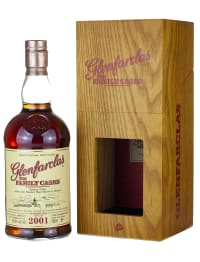 Glenfarclas 19 Year Old 2001 (cask 3932) Family Casks Release S21