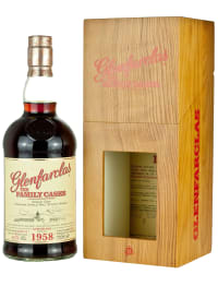 Glenfarclas 1958 (cask 2064) Family Casks Release A13