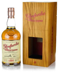 Glenfarclas 23 Year Old 1997 Family Casks Release S21 (Cask 5964)