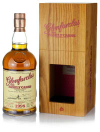 Glenfarclas 24 Year Old 1998 Family Casks Release S22 (Cask 3723) Glenfarclas 24 Year Old 1998 Family Casks Release S22 (Cask 3723)