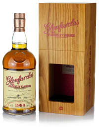 Glenfarclas 24 Year Old 1998 Family Casks Release S22 (Cask 3723)