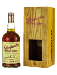 Glenfarclas 30 Year Old 1988 (cask 1374) Family Casks Release W18