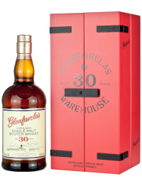 Glenfarclas 30 Year Old