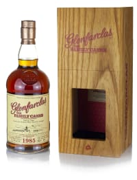 Glenfarclas 36 Year Old 1985 Family Casks Release S22 (Cask 2602)