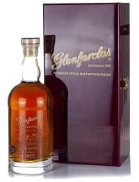 Glenfarclas 42 Year Old 1977 (cask 7027)