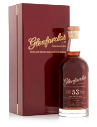 Glenfarclas 53 Year Old