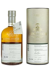 Glenglassaugh 10 Year Old 2010 (cask 2140)