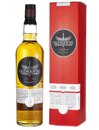 glengoyne 12 year old