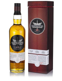 glengoyne 15 year old