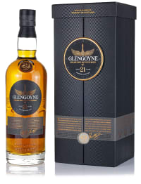 glengoyne 21 year old