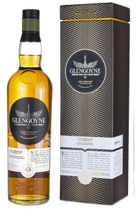 Glengoyne Cask Strength (Batch 9)