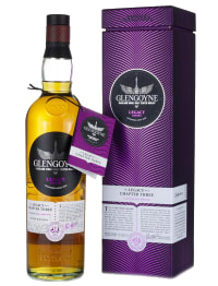 Glengoyne The Legacy Series Chapter Three