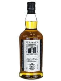 kilkerran 12 year old