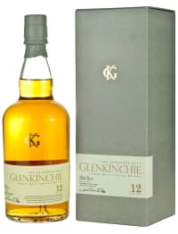 Glenkinchie 12 Year Old