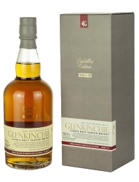 Glenkinchie 2005 (Bottled 2017) - Distillers Edition	