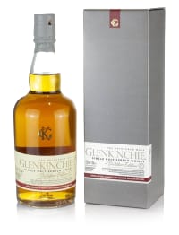 Glenkinchie Distillers Edition - 2022 Collection