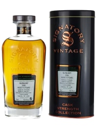 Glenlivet 14 Year Old 2006 (cask 900999) - Cask Strength Collection (Signatory)