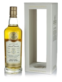 Glenlivet 16 Year Old 2004 (Cask 800671, 800672) - Connoisseurs Choice (Gordon and MacPhail)