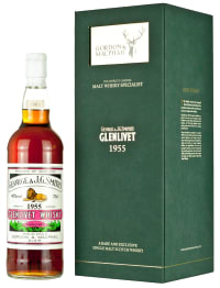 Smith's Glenlivet 1955 (Bottled 2005) - (Gordon & MacPhail)