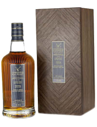 Glenlivet 45 Year Old 1976 (cask 21602601) - Private Collection (Gordon & MacPhail)