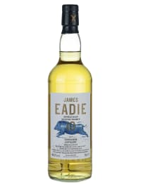 Glenlossie 10 Year Old 2010 (cask 308284 & 310477 & 310480) - James Eadie The Blue Boar