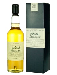 Glenlossie 10 Year Old - Flora and Fauna