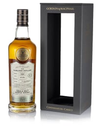 Glenlossie 10 Year Old (Casks 5704, 7124 & 1598) - Small Batch (James Eadie)