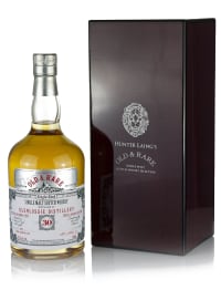 Glen Elgin 30 Year Old 1992 - Old & Rare (Hunter Laing)
