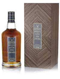 Glenlossie 40 Year Old 1982 Private Collection (2022) cask #3398