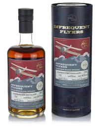 Glenrothes 10 Year Old 2012 (Cask 170) - Infrequent Flyers (Alistair Walker)