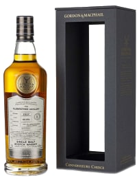 Glenrothes 14 Year Old 2007 (Cask 18603212) - Connoisseurs Choice (Gordon and MacPhail)